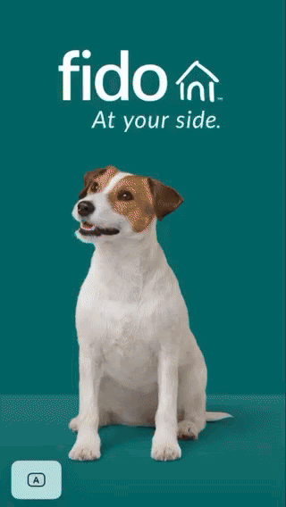 Rogers inventory system mobile interface GIF